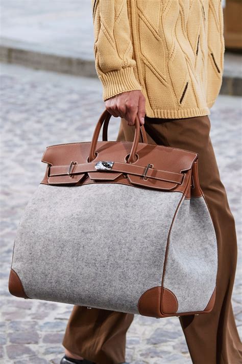 hermes bag closet|best Hermes bags for men.